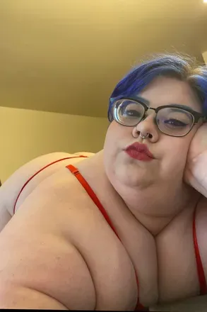 OnlyFans cuenta fatbatass avatar 1