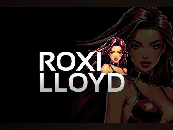 OnlyFans account  roxilloydxxx avatar 1
