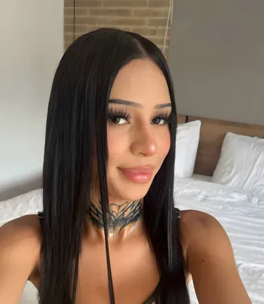 OnlyFans of ariacherry_ts