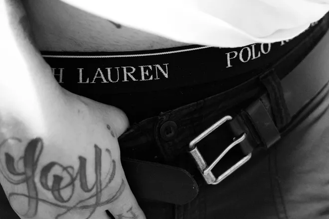 OnlyFans cuenta thenaughtyphotographer header 2