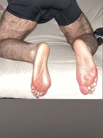 OnlyFans cuenta hairymess header 2