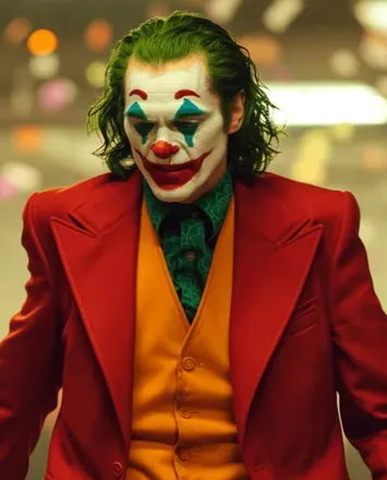 OnlyFans account  thejokerhaha27 avatar 1