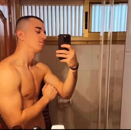 OnlyFans cuenta mariokijr avatar 1