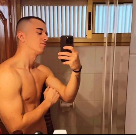 OnlyFans de mariokijr