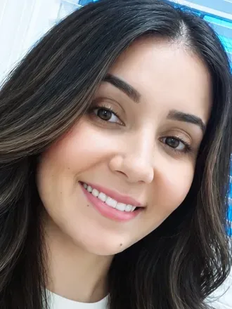 OnlyFans of mynoirmila