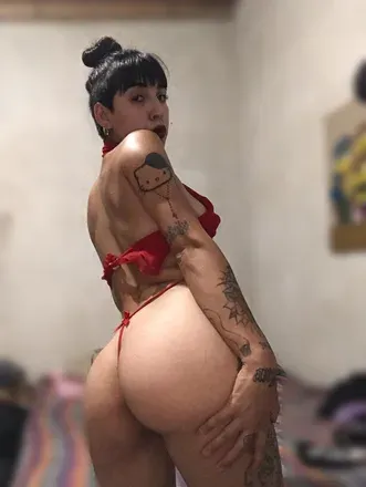 OnlyFans cuenta anabelaguero avatar 1