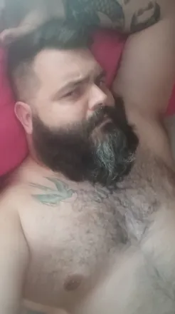 OnlyFans cuenta sergibear header 2