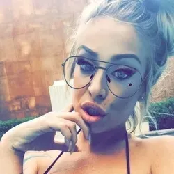 OnlyFans cuenta chloe_happens avatar 1