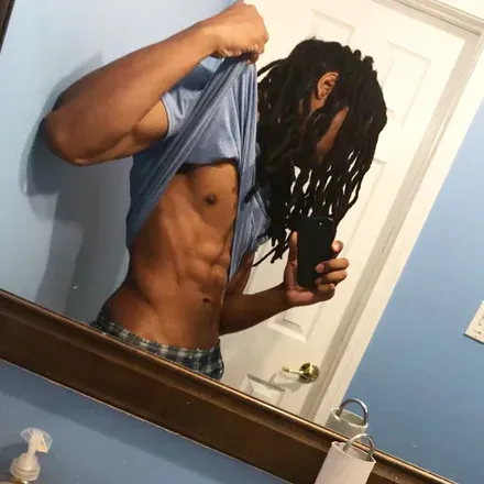 OnlyFans cuenta kashnasty28 avatar 1