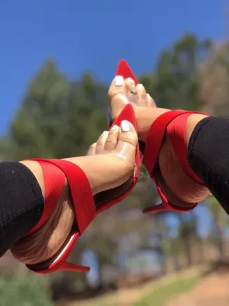 OnlyFans cuenta bella.feet.sweet avatar 1