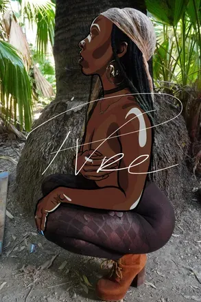 OnlyFans cuenta faireebaybee avatar 1