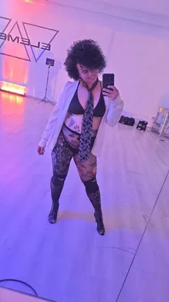 OnlyFans of bamboobeauty