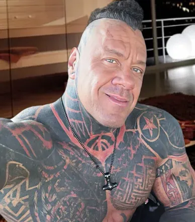 OnlyFans account  robdiesel avatar 1
