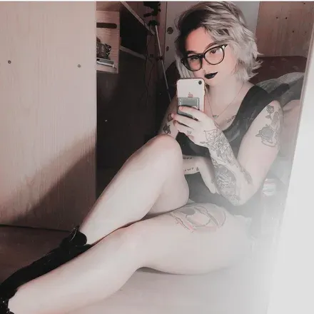 OnlyFans cuenta ceciliashiine avatar 1