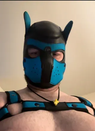 OnlyFans cuenta femdompuppy avatar 1