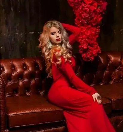 OnlyFans cuenta lady_beatris avatar 1
