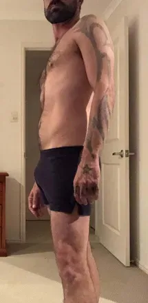 OnlyFans cuenta rome4men avatar 1