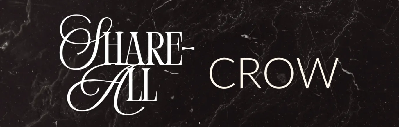 OnlyFans cuenta share-all-crow header 2