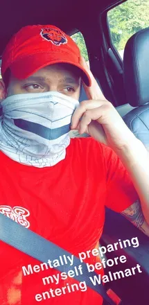 OnlyFans cuenta keyworkamateurs avatar 1