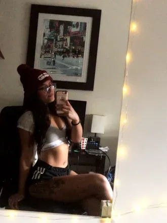 OnlyFans of tequilady