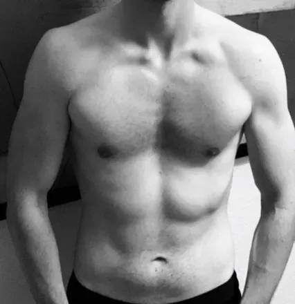 OnlyFans cuenta jonas-007 avatar 1