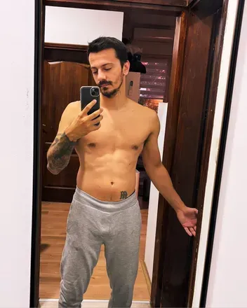 OnlyFans cuenta nikokaojabg avatar 1