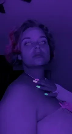 OnlyFans de blacklight_princess