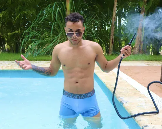 OnlyFans cuenta klauscanto avatar 1