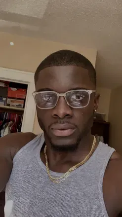 OnlyFans cuenta blackthunda avatar 1
