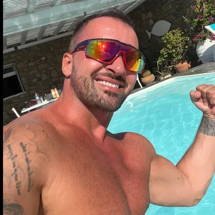 OnlyFans cuenta hugoboy5 avatar 1