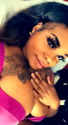 OnlyFans cuenta milliondollarbae69 avatar 1