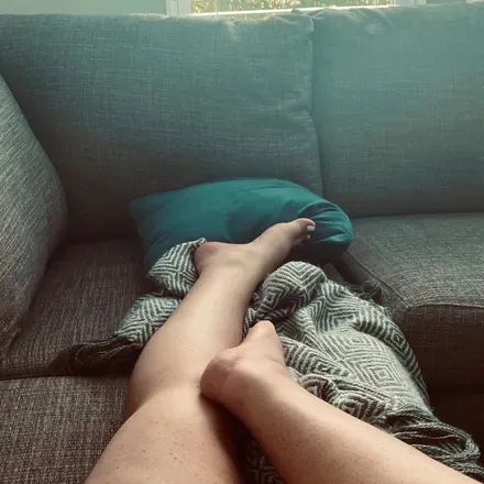OnlyFans cuenta karinasfeet22 avatar 1
