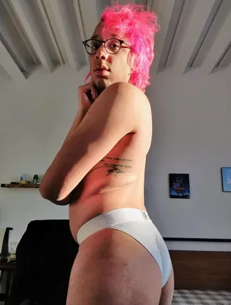 OnlyFans cuenta slothbutslutty avatar 1