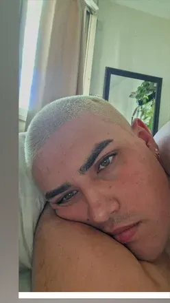 OnlyFans account  mustangwild avatar 1