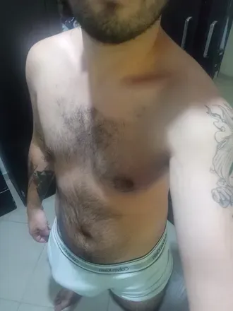 OnlyFans cuenta jslg7 avatar 1