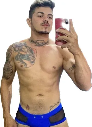 OnlyFans cuenta joell_mello avatar 1