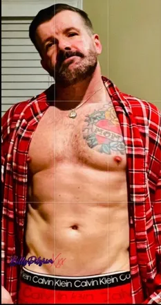 OnlyFans cuenta billypilgrim3x header 2