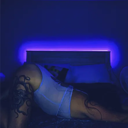 OnlyFans cuenta sugar_lips69 header 2