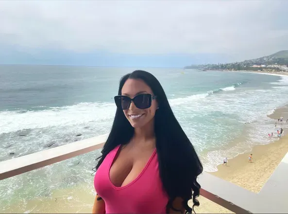 OnlyFans cuenta gina_marie avatar 1