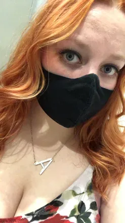 OnlyFans account  anwolf4 avatar 1