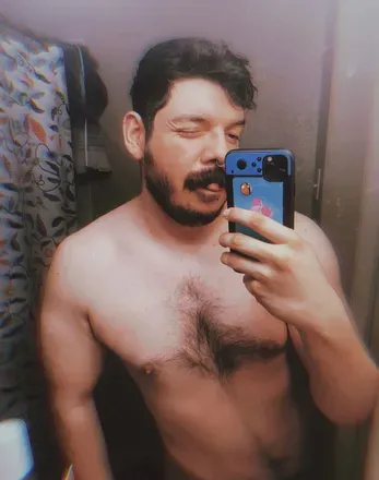 OnlyFans cuenta otter_juan avatar 1