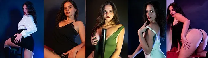 OnlyFans account  dreamyitalian header 2