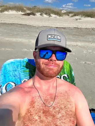 OnlyFans cuenta ginger_exfratguy avatar 1