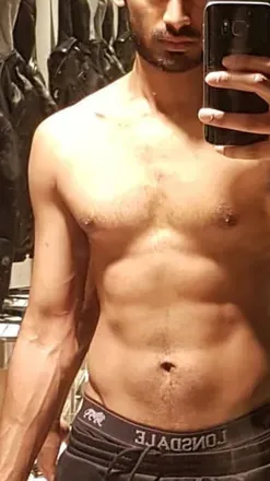 OnlyFans cuenta deshbouksani avatar 1