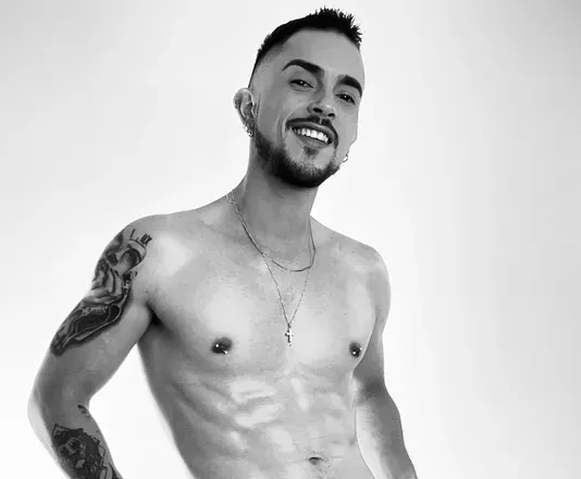 OnlyFans cuenta leonlopezthiago avatar 1