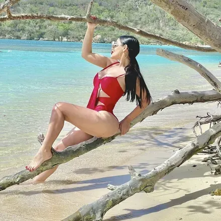 OnlyFans cuenta tiffamour69 avatar 1
