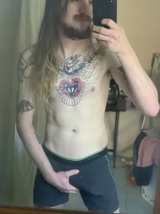 OnlyFans account  vicsecrets666 avatar 1