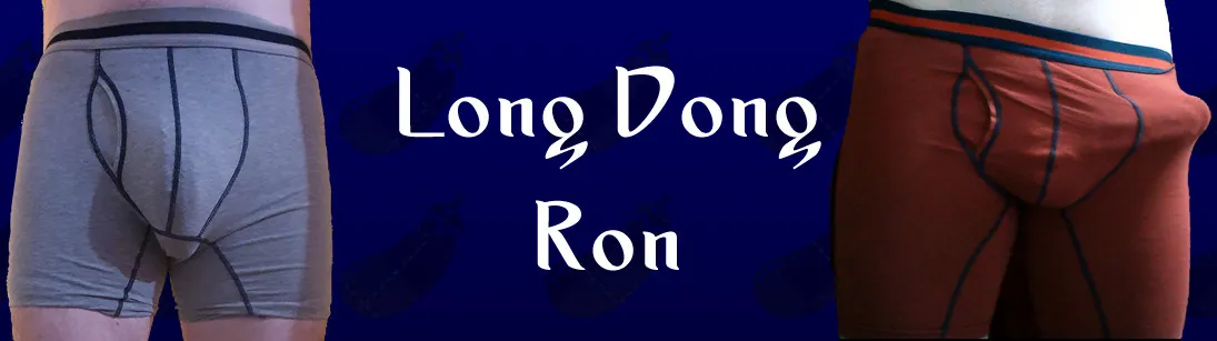 OnlyFans cuenta longdongron header 2