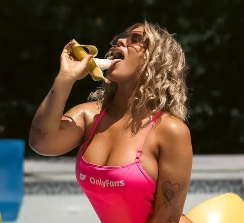 OnlyFans de paigevanzantoftv