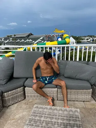 OnlyFans cuenta latinonextdoorxxx avatar 1